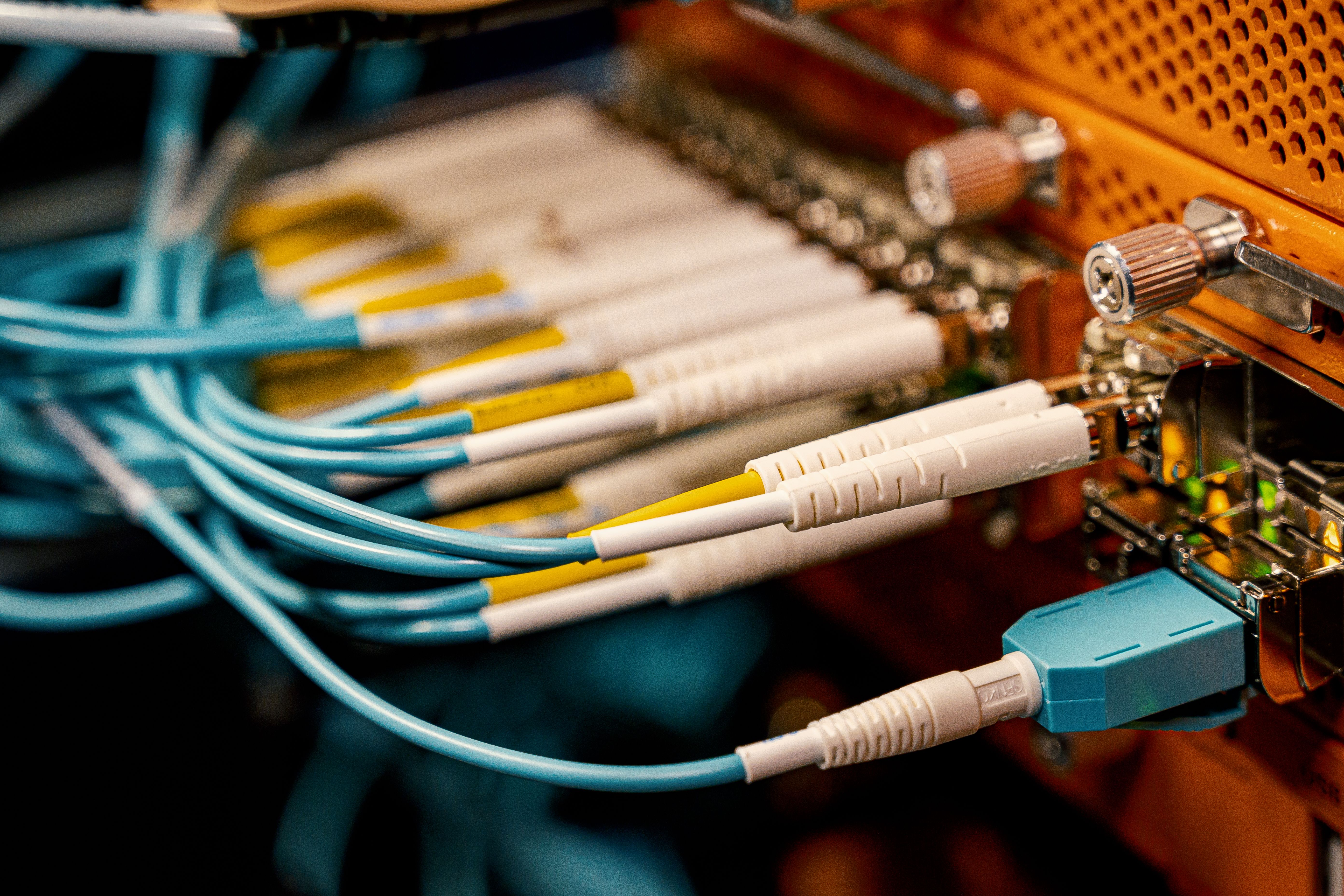 Tentang Telomoyo Nusa Network