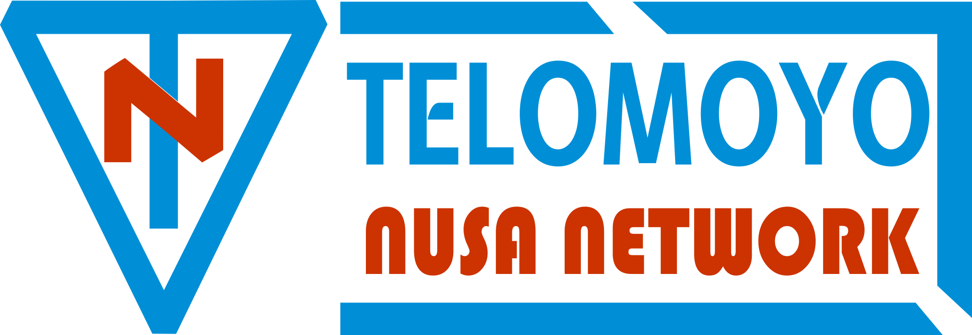 Telomoyo Nusa Network